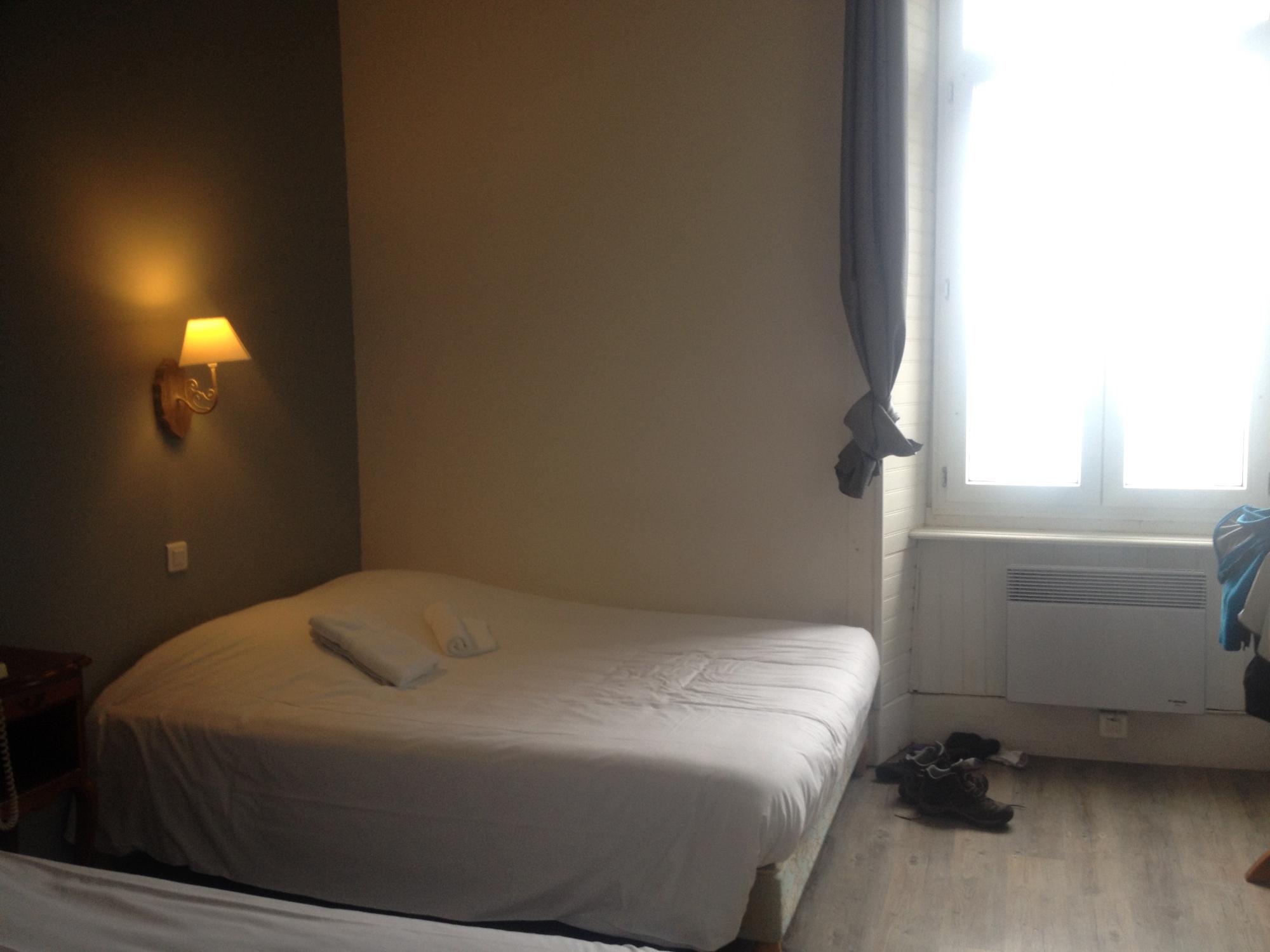 Grand Hotel De Port Blanc-客卧