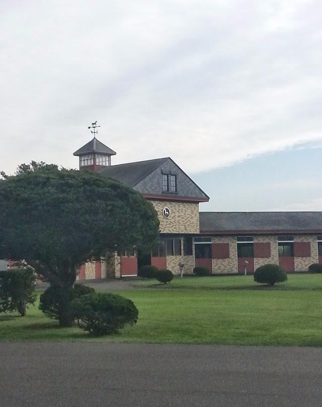 Breeders Stallions Station-日高町必去景点