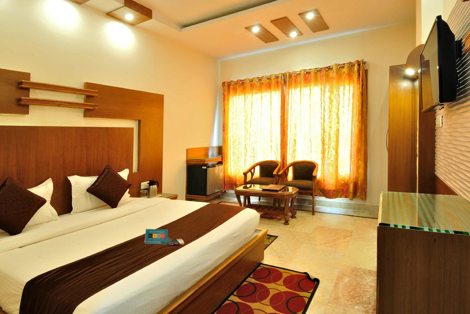 Hotel Basera Brij Bhoomi-官方