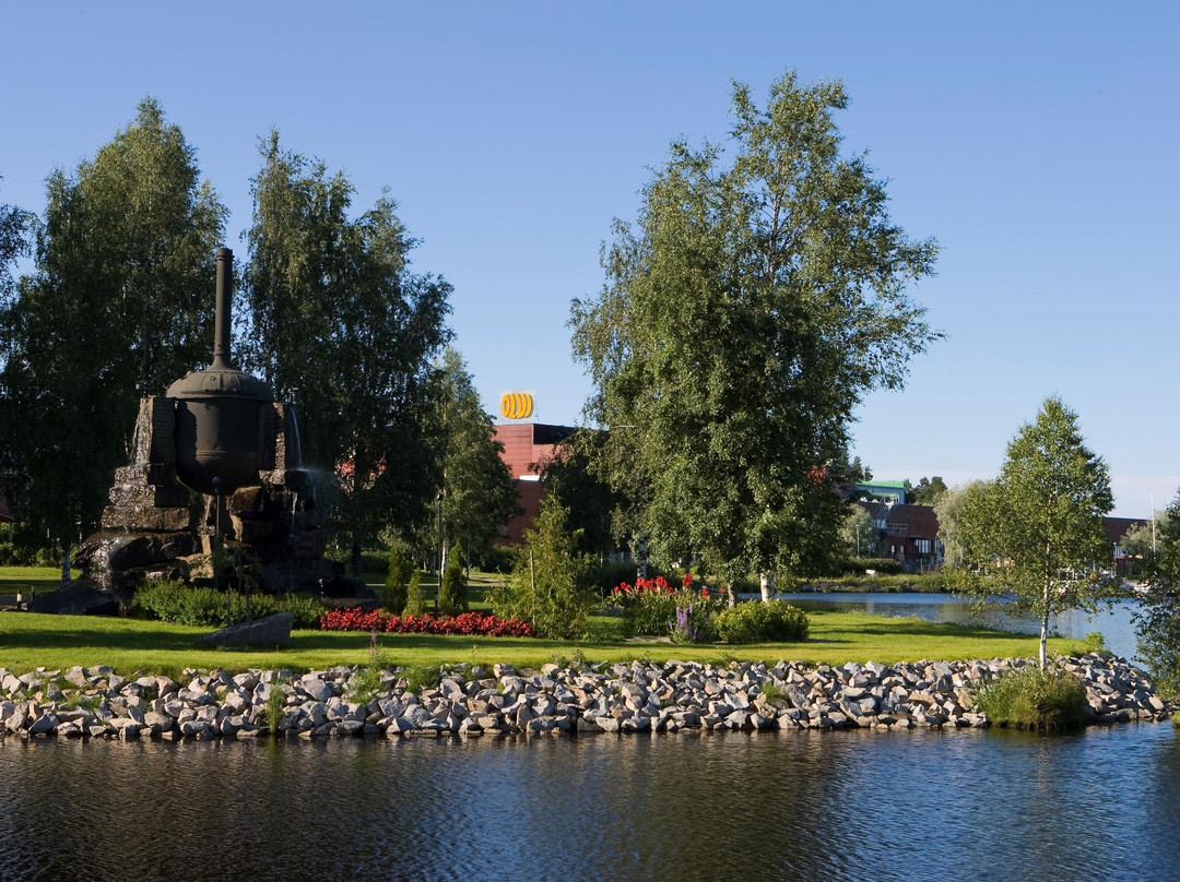 null-Iisalmi