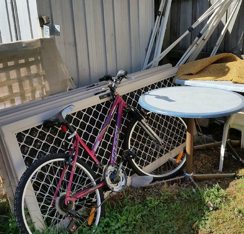 Copper Lantern Motel主图