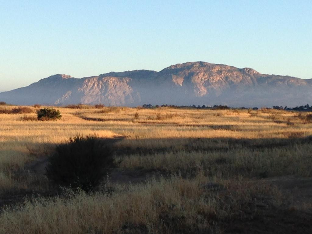 Wright's Field-Alpine必去景点