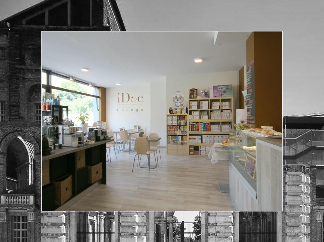 iDoc Lounge