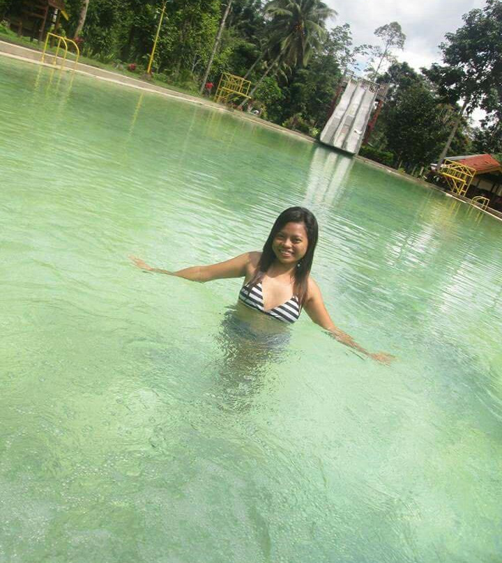 Aguacan Cold Spring-Maragusan必去景点