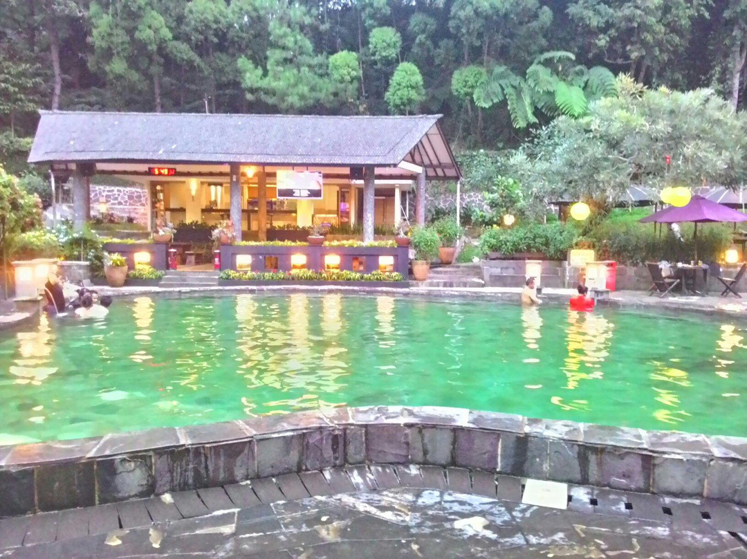 Gracia Spa Resort Hotel主图