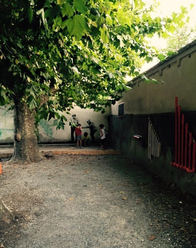 Giardino dei Platani景点图片