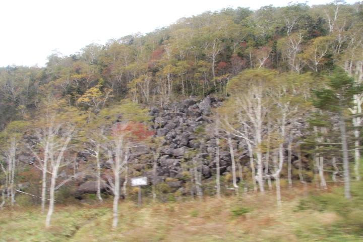 Senjokuzure-鹿追町必去景点