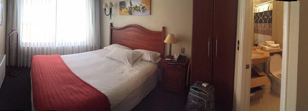 Hotel Don Eduardo主图