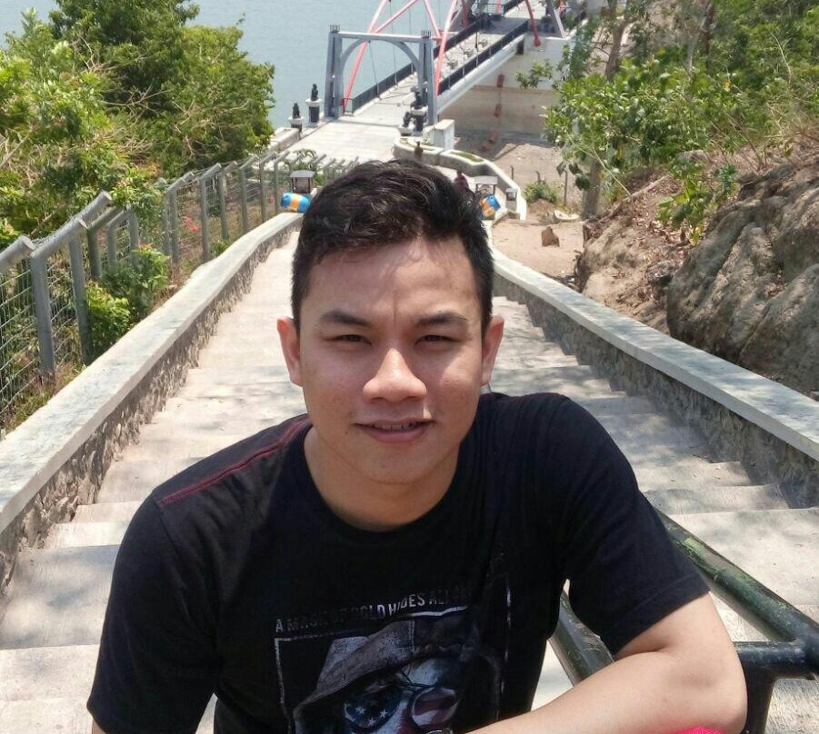 Jatibarang Dams景点图片