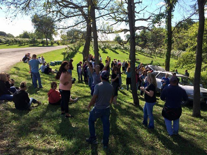 Summerset Winery-Indianola必去景点