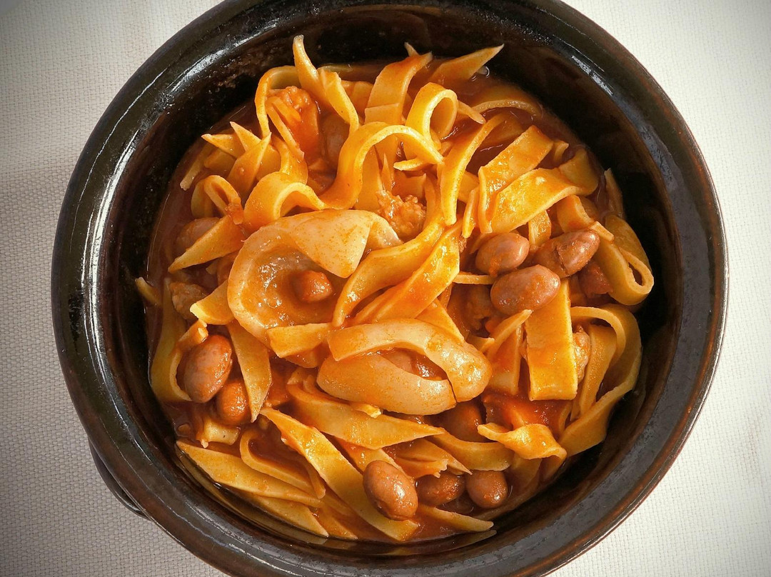 Agriturismo Il Ruspante