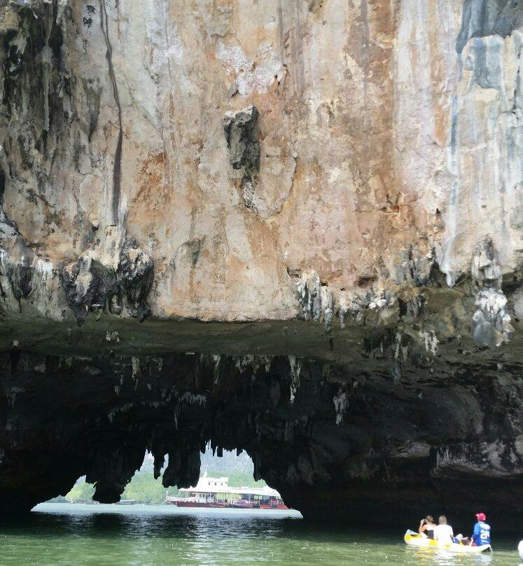 考拉克远景之旅景点图片