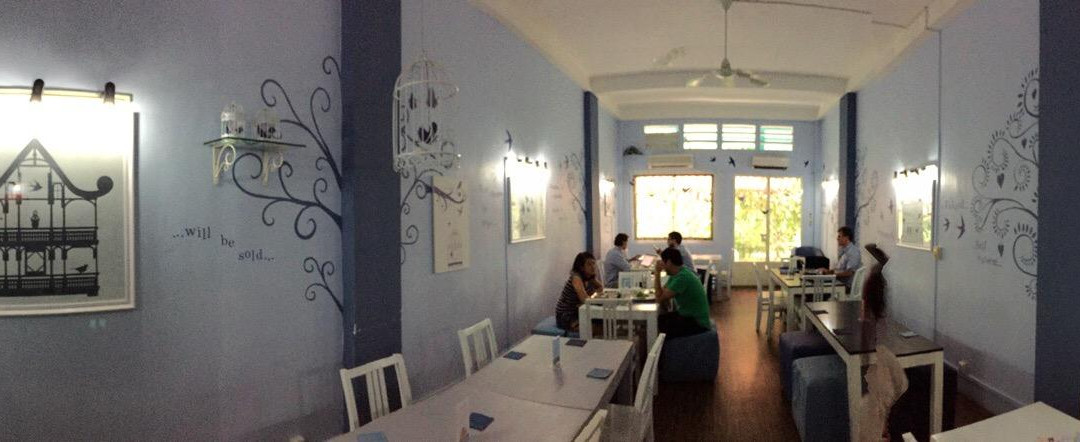 柬女游客中心-金边必去景点