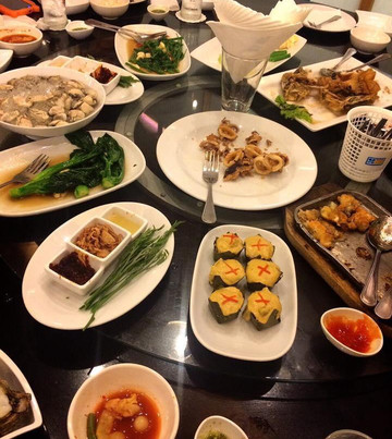 แหลมเจริญซีฟู้ด สาขา สยามพารากอน主图