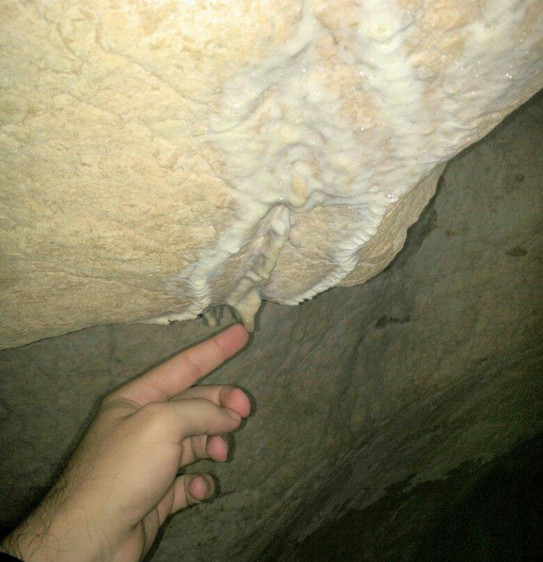 Cuevas del Pomier-San Cristobal必去景点