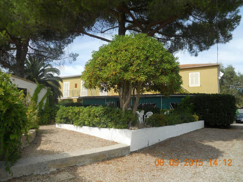 Hotel Barbarossa