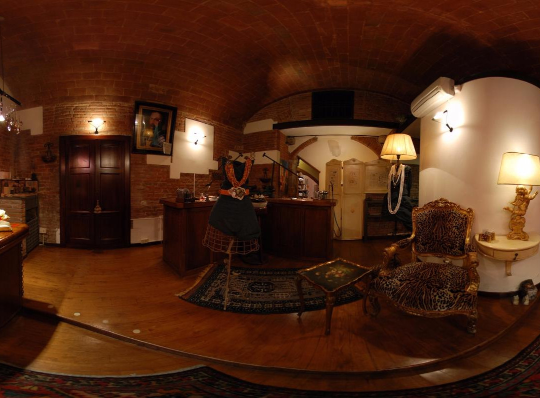 Il Carato Bottega Orafa景点图片