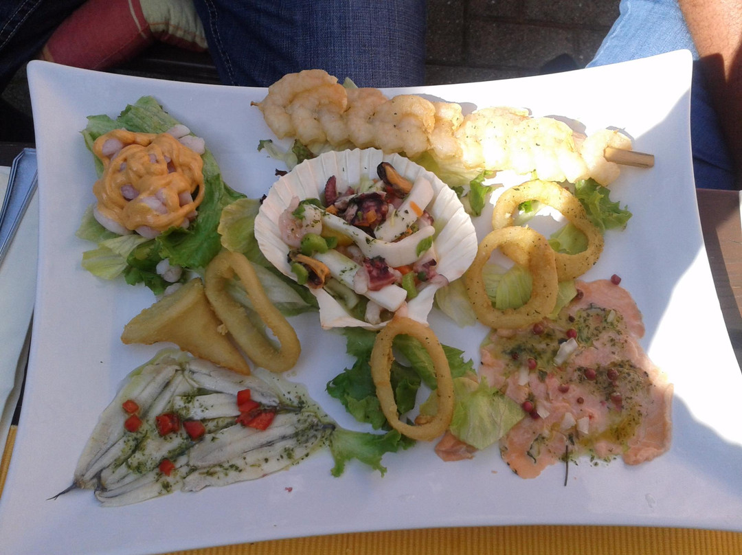 Ristorante Bella Italia