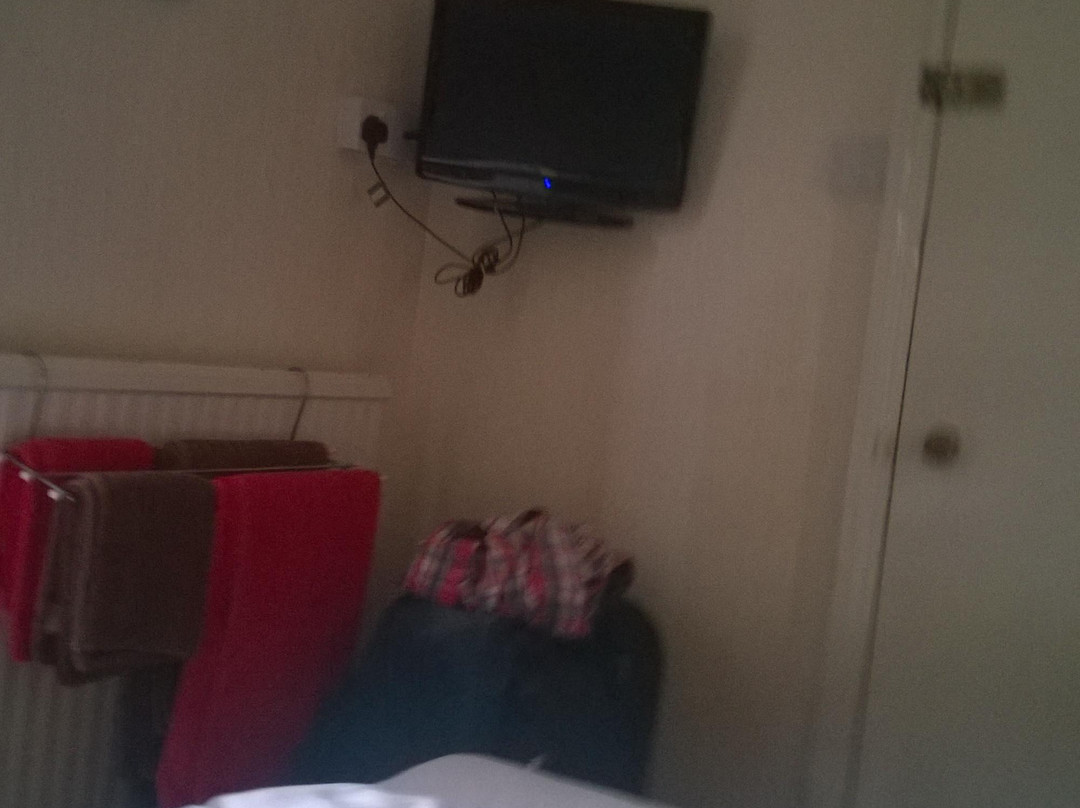Crossways Guest House主图