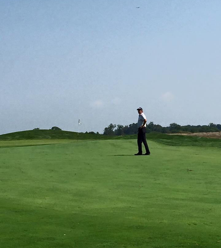 Wyncote Golf Club景点图片