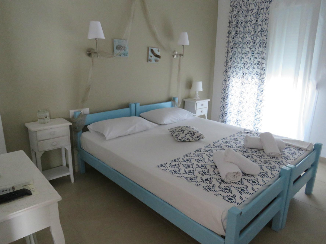 Maistrali Pension