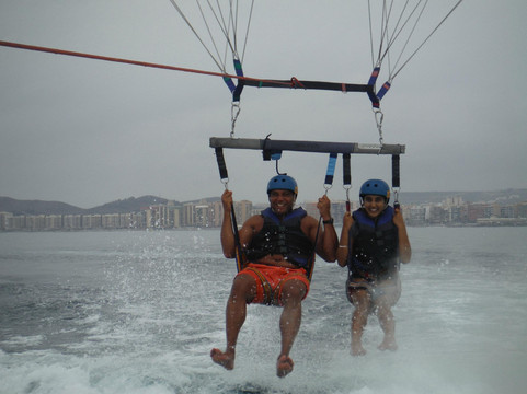 Hiperdromo Costa del Sol-福恩吉罗拉必去景点