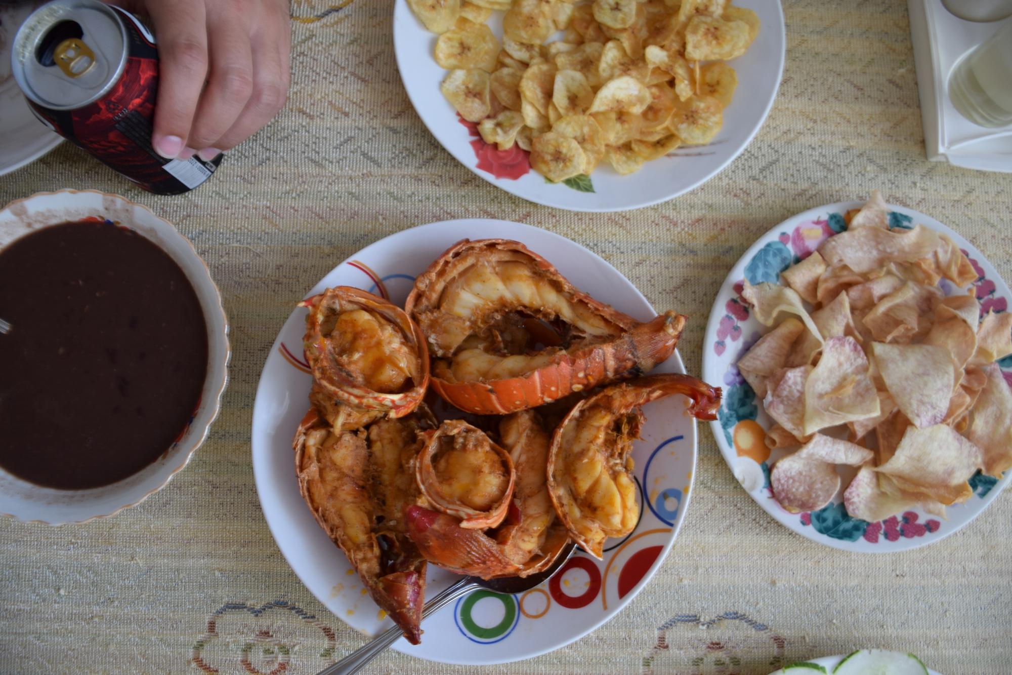 Casa Mario & Antonia-客卧