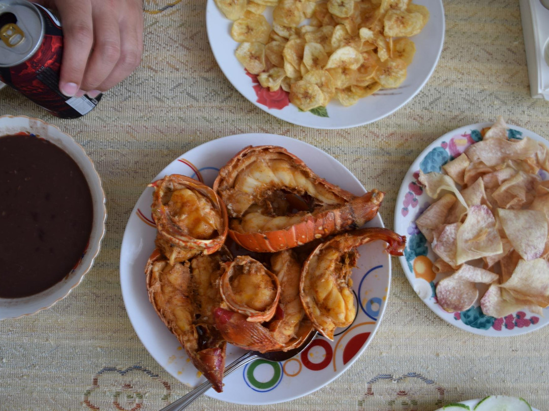 Casa Mario & Antonia主图