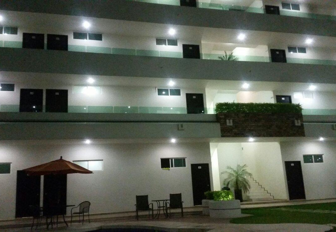 Hotel Casavegas主图