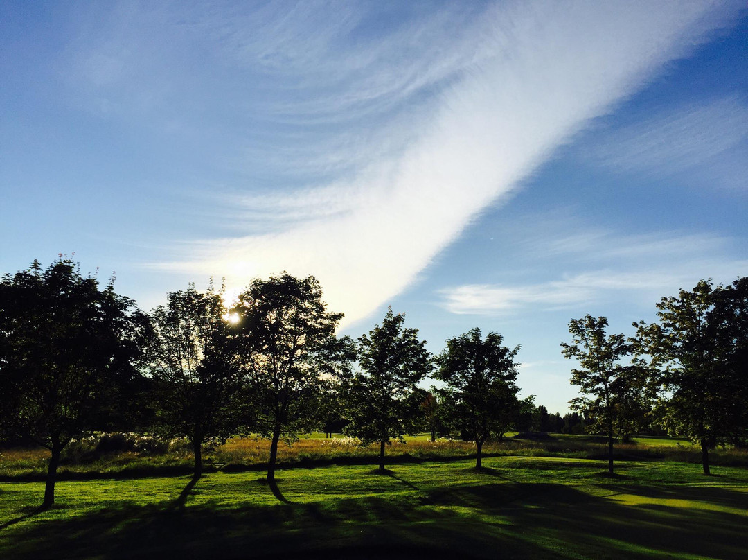 Sollentuna Golfbana-Sollentuna必去景点
