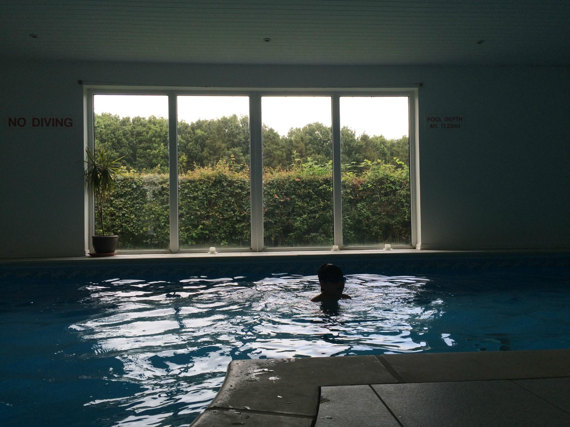 Oaklands Farm Bed and Breakfast-官方