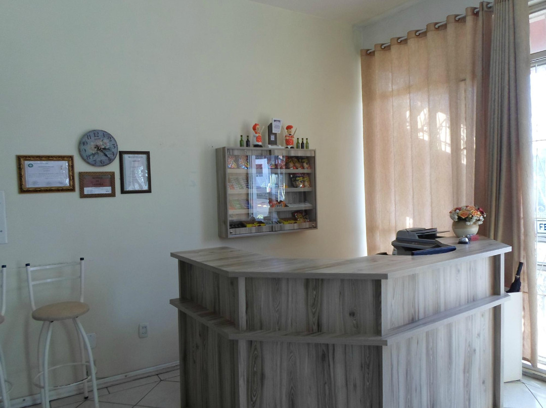 Hotel e Restaurante Basso主图