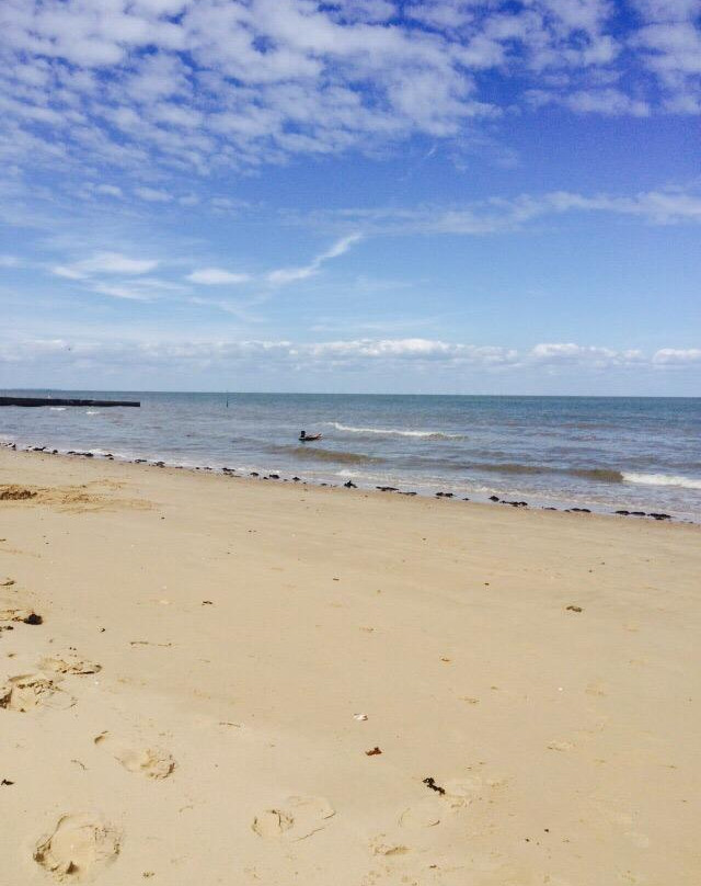 Minnis Bay Beach景点图片