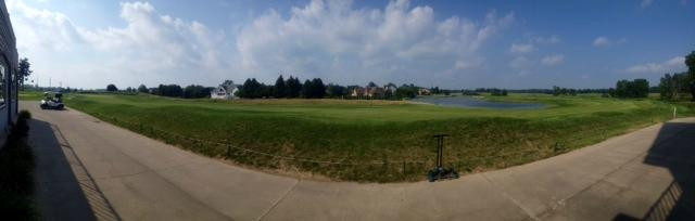 Stonehenge Golf Course景点图片