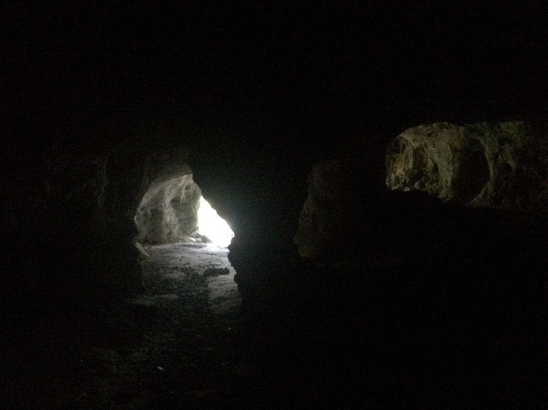Grottes de Saint-Moré-Saint-More必去景点