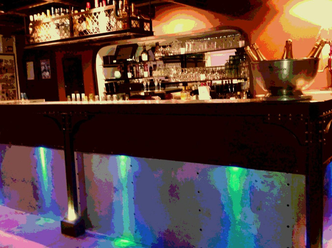 La Taverne du Roi-维琪奥港必去景点