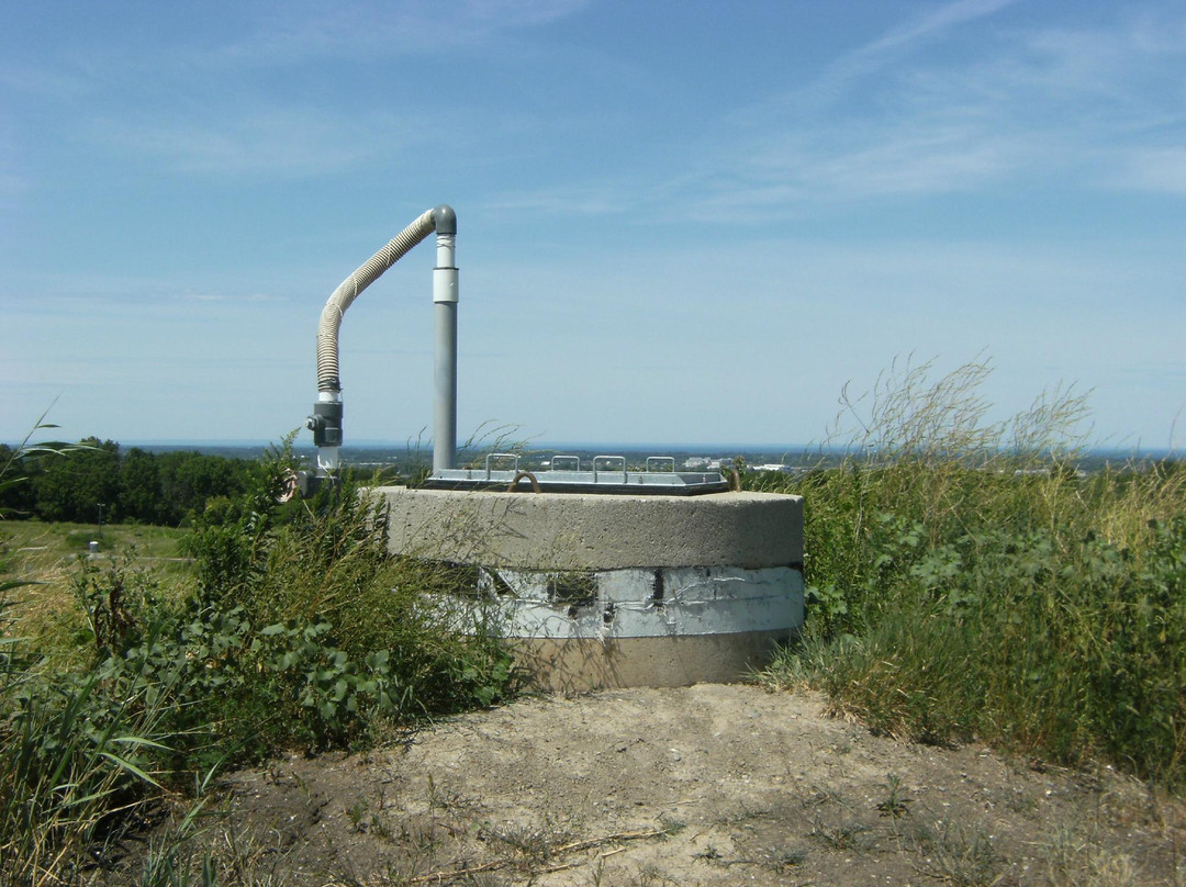 Glenridge Quarry Naturalization Site-圣凯瑟琳斯必去景点