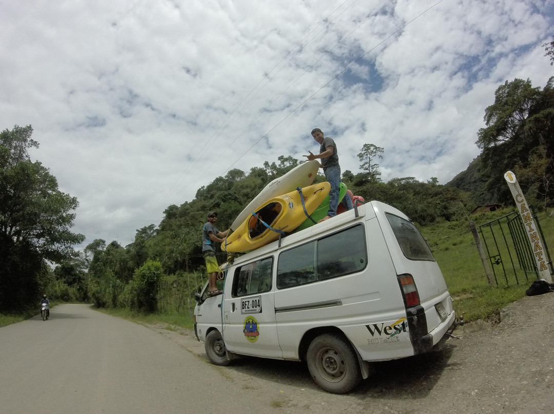 Exploradores Colombia-巴里查拉必去景点