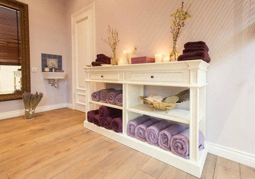 Provanso Kvapai-维尔纽斯必去景点