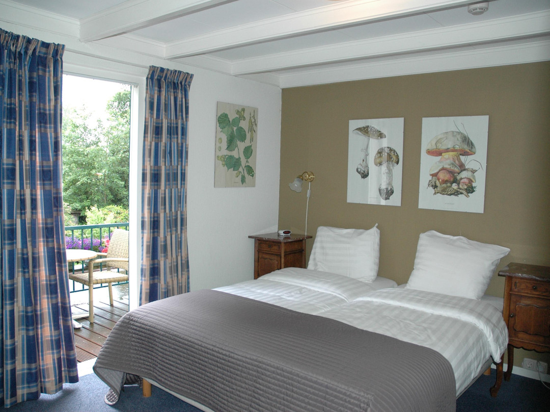 Hotel Vierhouten主图