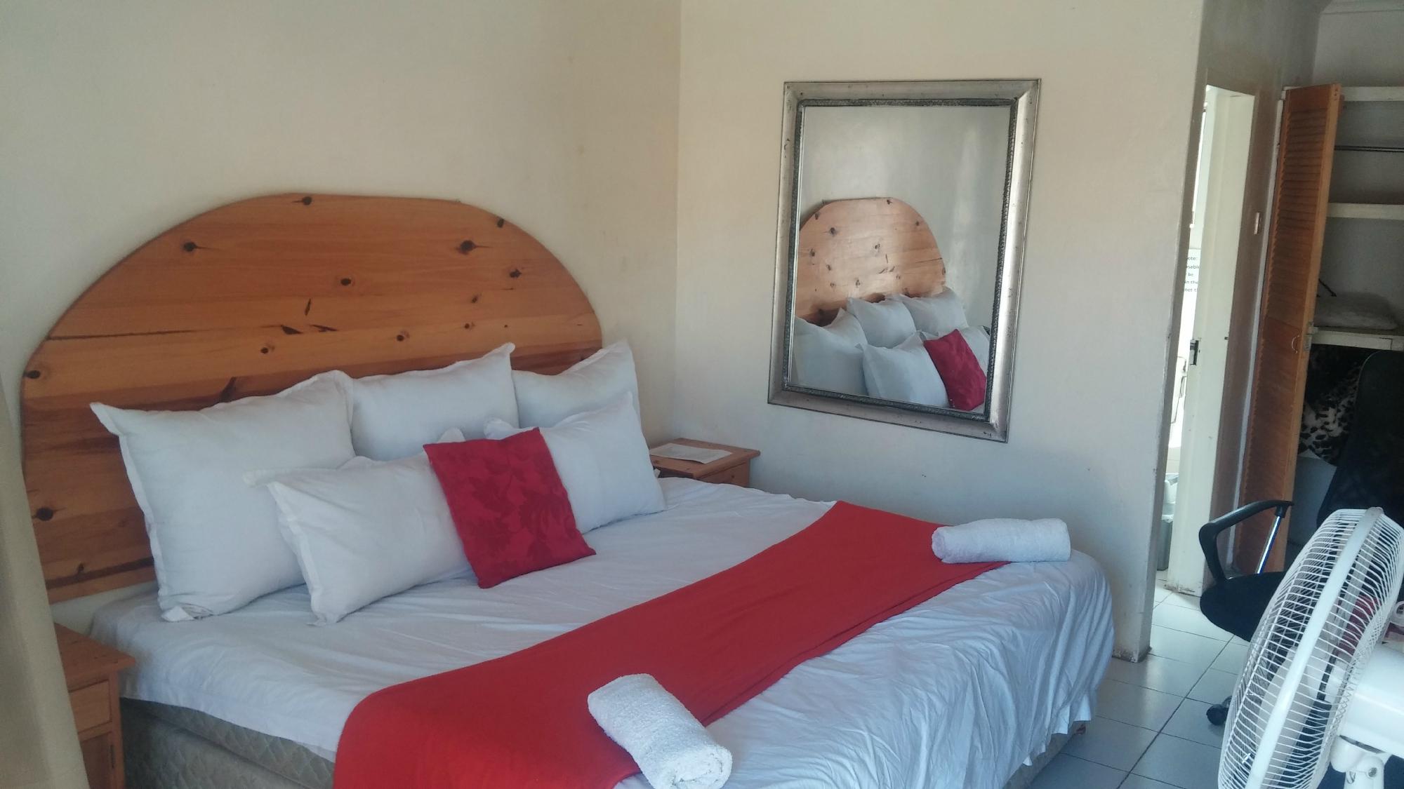 Lui Guest House-客卧