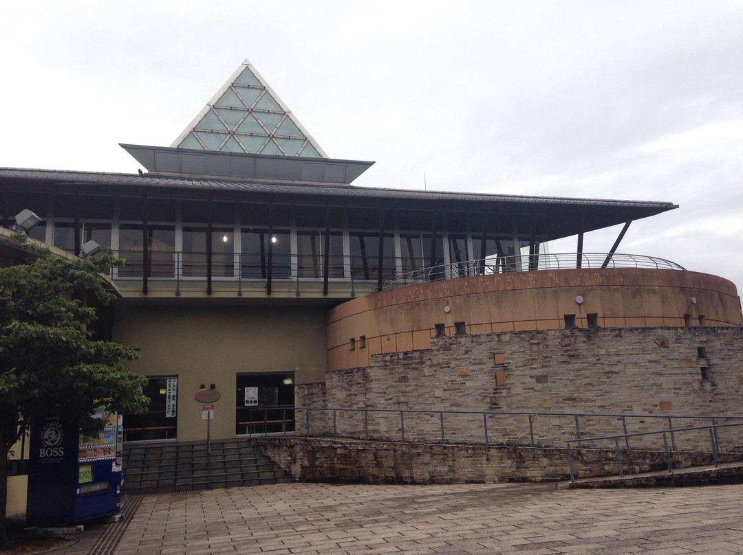 Kitahama Hotspring (Termas)-别府市必去景点