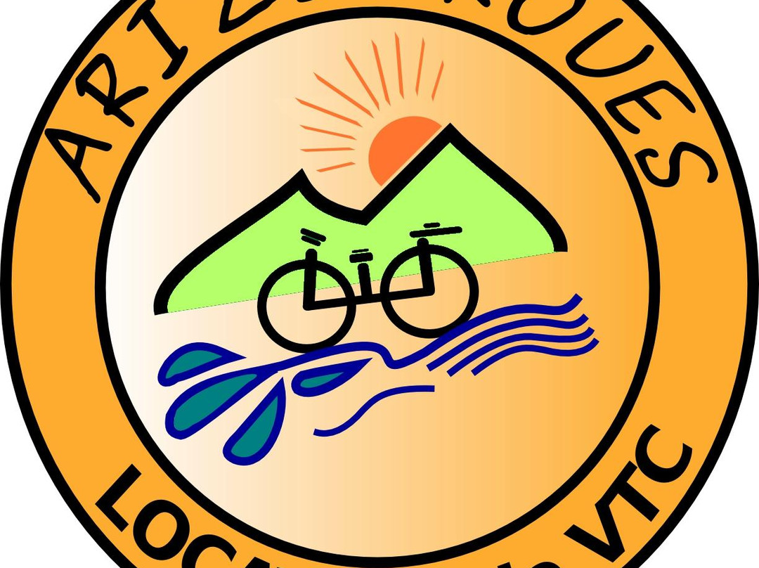 Arize 2 Roues景点图片