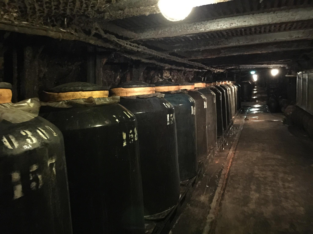 Kinzangura-市来串木野市必去景点