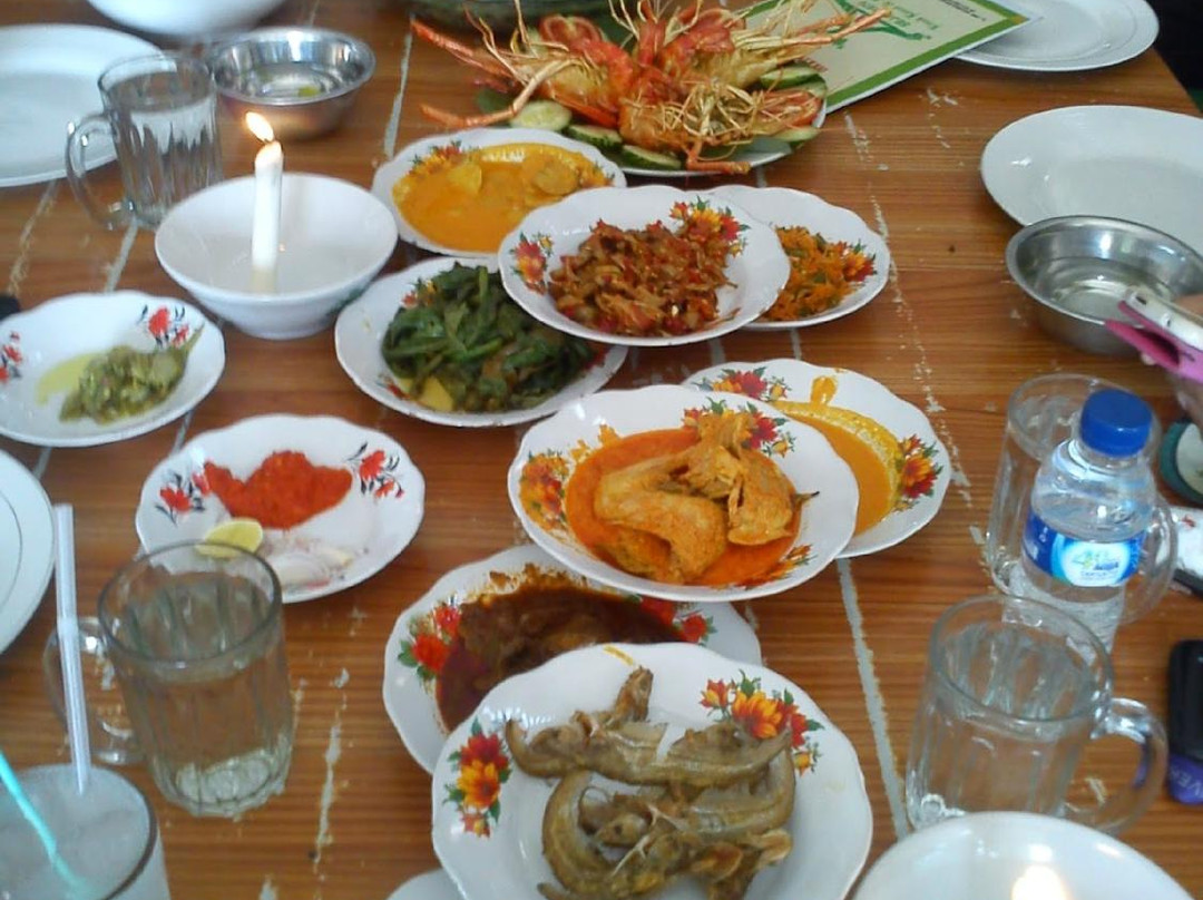 Pangkalan Kerinci旅游攻略图片