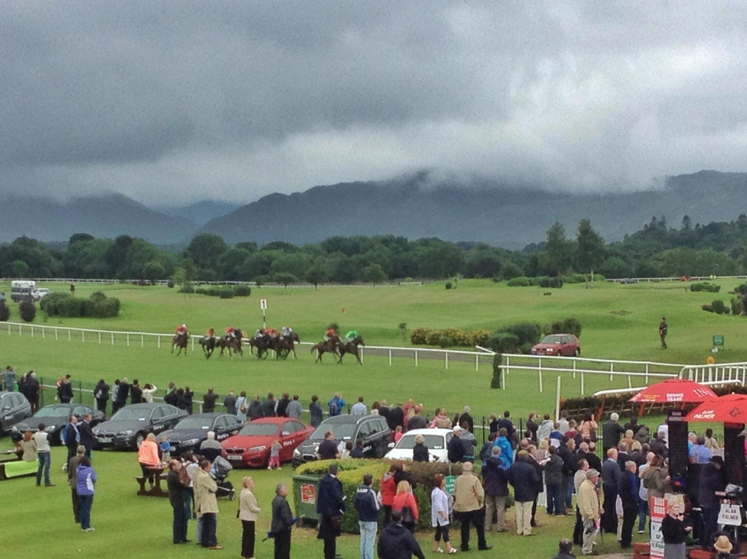 Killarney Races-基拉尼必去景点