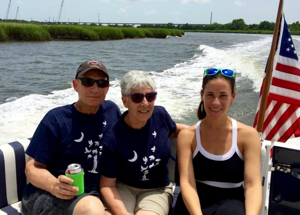 Sister City Cruises - Day Cruises-Daniel Island必去景点