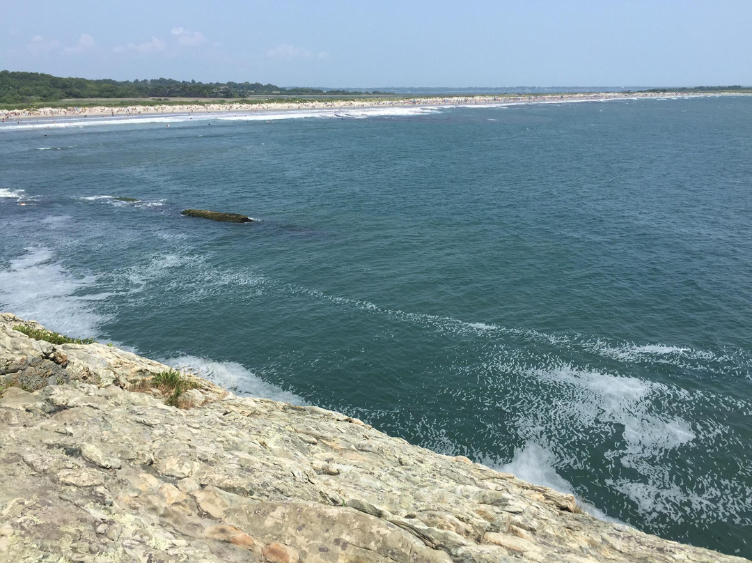 Purgatory Chasm-米德尔敦必去景点