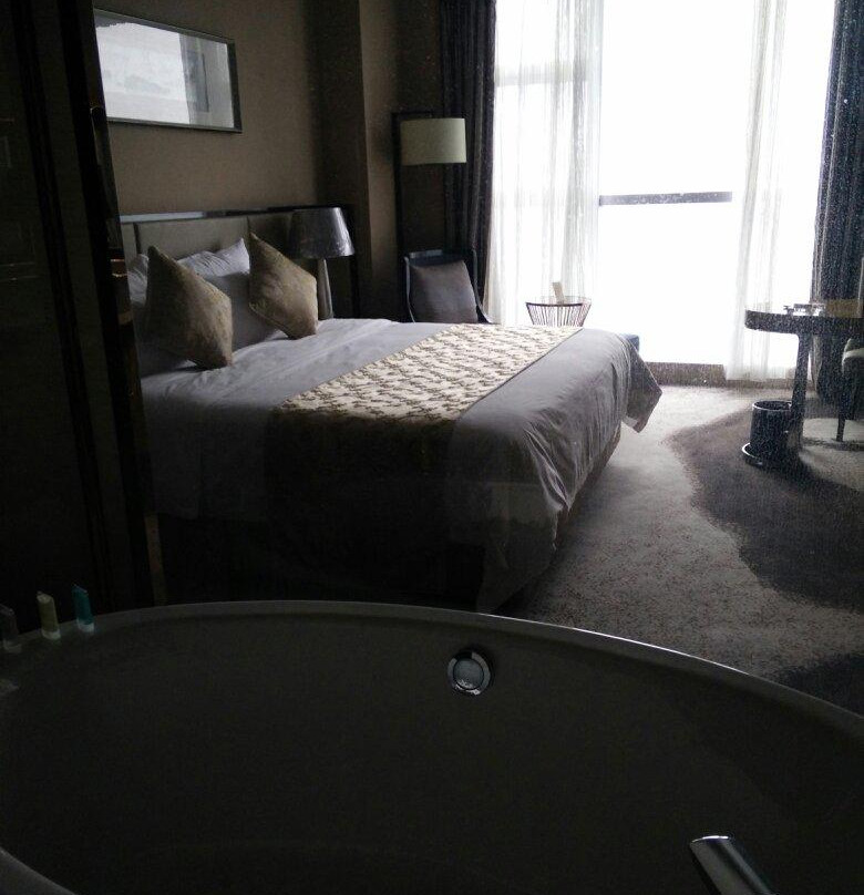 金悦国际酒店主图