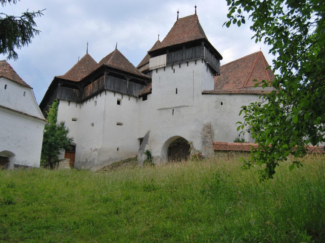 My Sibiu Guide景点图片